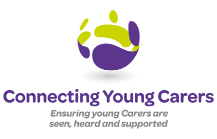 Connecting Young Carers logo