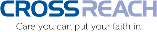 CROSSREACH Crossreach logo