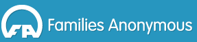 Families Anonymous logo