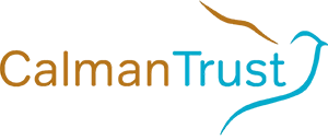 Calman Trust logo