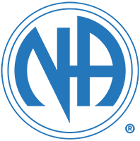 Narcotics Anonymous logo