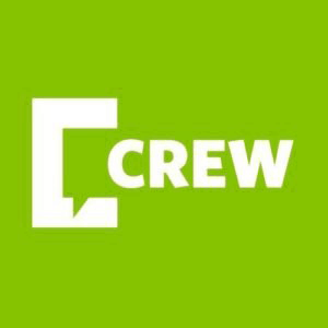 Crew logo