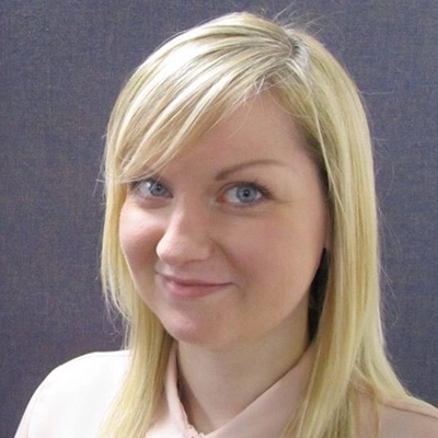 Headshot of Eve MacLeod