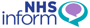 NHS Inform logo