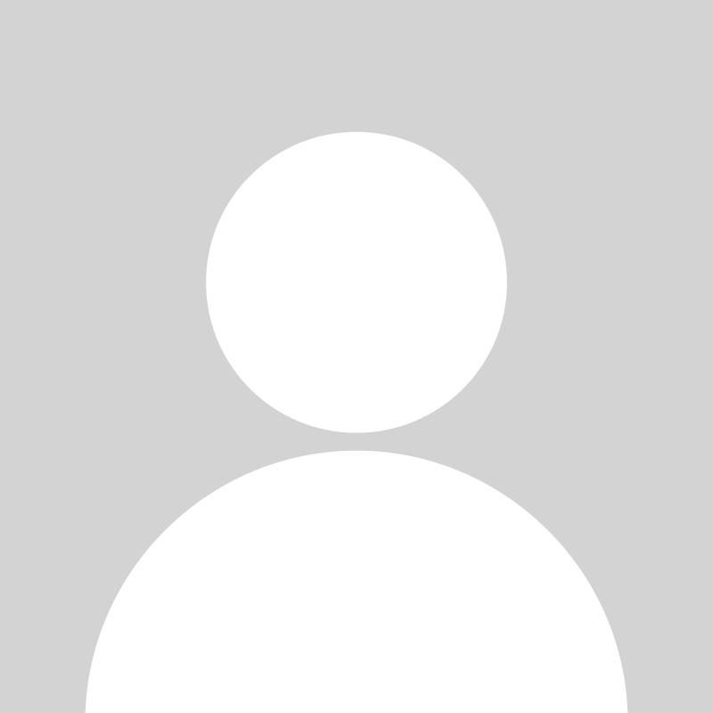 A blank avatar of a person