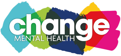 Change Mental Health logo