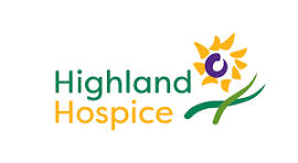 Highland Hospice logo