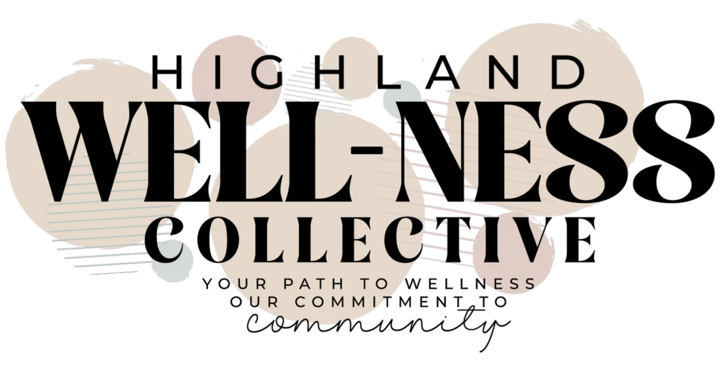 Highland Well-Ness Collective logo