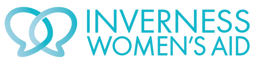 Inverness Women's Aid logo