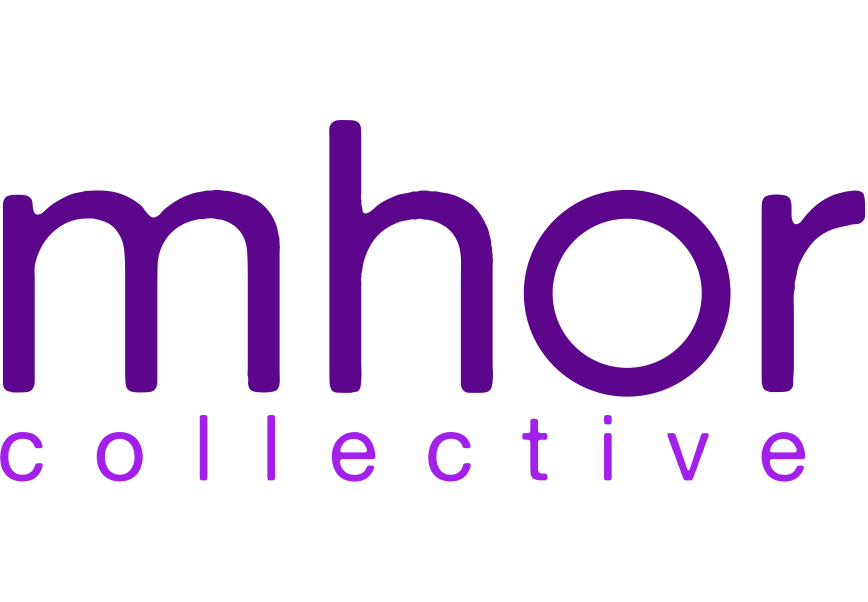 Mhor Collective logo
