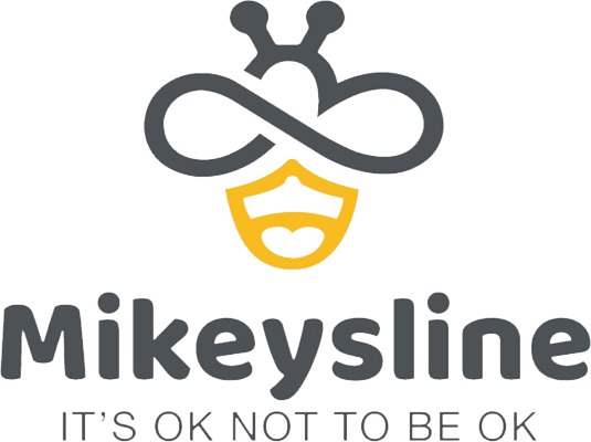Mikeysline logo