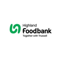 Highland Foodbank logo